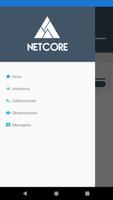 NetCore Insignia Apoderados screenshot 1