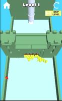 2 Schermata Castle Raid - Clash Army 3D