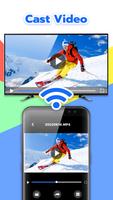 Cast for Chromecast - TV Cast poster
