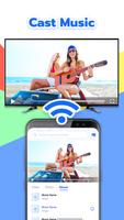 Cast for Chromecast - TV Cast screenshot 2