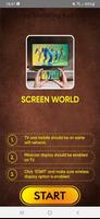 Screen World poster