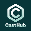 CastHub icon