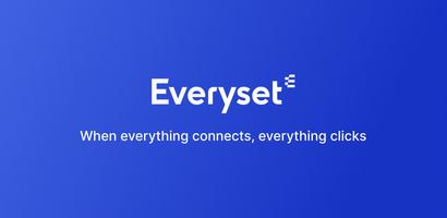 Everyset 포스터