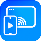 Castify - Screen Mirroring biểu tượng