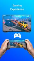 Castify - Screen Mirroring ảnh chụp màn hình 1