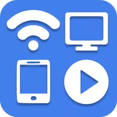 TV にキャスト+ Chromecast Roku TV アプリダウンロード