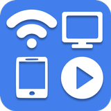 Cast to TV+ Chromecast Roku TV-APK