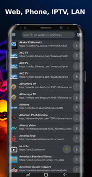 Cast TV for Chromecast/Roku/Apple TV/Xbox/Fire TV screenshot 10