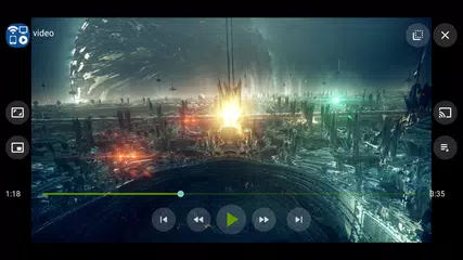 Descargar XAPK de Transmitir TV+ Chromecast Roku