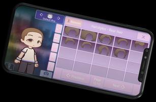 Gacha Nox Apk Mod Help Poster