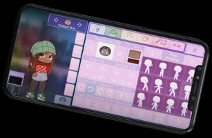 Gacha Nox Apk Mod Help captura de pantalla 2