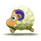 Stray Sheep icon
