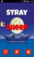 Stray Sheep Plakat