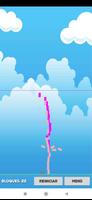 Towers on Clouds screenshot 1