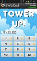 Tower Up! plakat