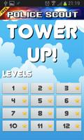 Tower Up! poster
