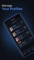 CastingApp for Talent gönderen