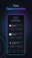 CastingApp for Talent Ekran Görüntüsü 3