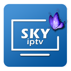SKYPLUS IPTV أيقونة