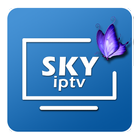 SKYPLUS IPTV 아이콘