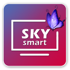 SkySmart IPTV biểu tượng