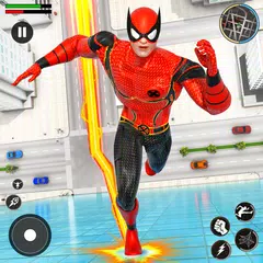 Baixar Spider Hero- Superhero Games XAPK