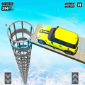 GT Mega Ramp Stunts Free