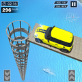 GT Mega Ramp Stunts Free