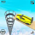 GT Mega Ramp Stunts Free