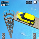 GT Mega Ramp Stunts: Car Games APK