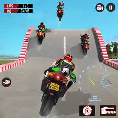 Bike Racing Games: Bike Games アプリダウンロード