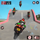 Bike Racing Games: Bike Games アイコン