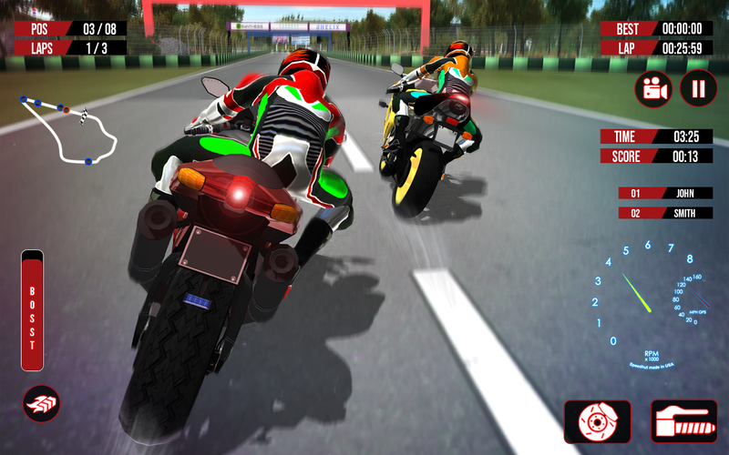 Bike Racing Game Free Apk 1 0 26 Download For Android Download Bike Racing Game Free Apk Latest Version Apkfab Com