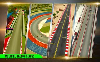 Bike Racing Games: Bike Games 截图 2