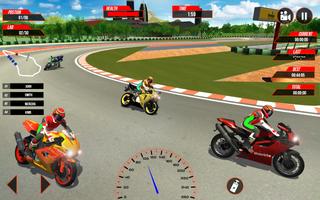 Bike Racing Games: Bike Games ภาพหน้าจอ 3