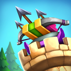 Castle Defender - Idle War icon