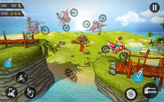 Bike Racing Game-GT Bike Games capture d'écran 3