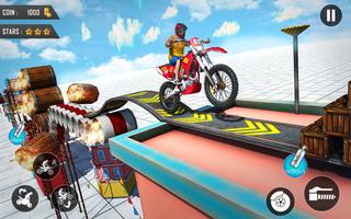 Bike Racing Game-GT Bike Games capture d'écran 2