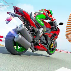 GT Mega Ramp Stunt: Bike Games アプリダウンロード