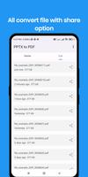 PPTX to PDF ảnh chụp màn hình 2