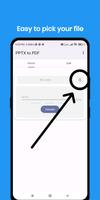 PPTX to PDF ảnh chụp màn hình 3