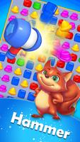 Castle Match Blast ảnh chụp màn hình 2