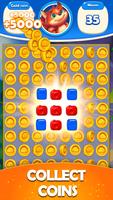 Castle Match Blast ảnh chụp màn hình 3