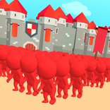 Castle Siege Tactic