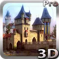 Castle 3D Pro live wallpaper