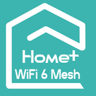 Home+ WiFi 6 Mesh icon