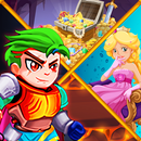 Hero Rescue - Pull Pin Puzzle APK
