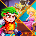 Hero Rescue - Pin Pull Rescue-icoon
