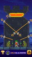 Hero Rescue - Pin Pull Rescue-poster