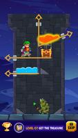 Hero Rescue - Pin Pull Rescue screenshot 2